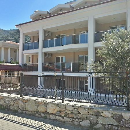 Kleopatra Apartment İçmeler Exteriör bild