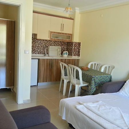 Kleopatra Apartment İçmeler Rum bild