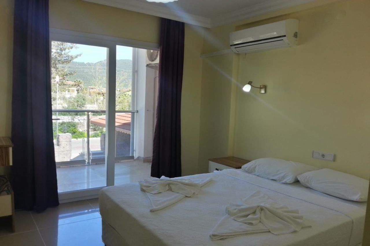 Kleopatra Apartment İçmeler Exteriör bild
