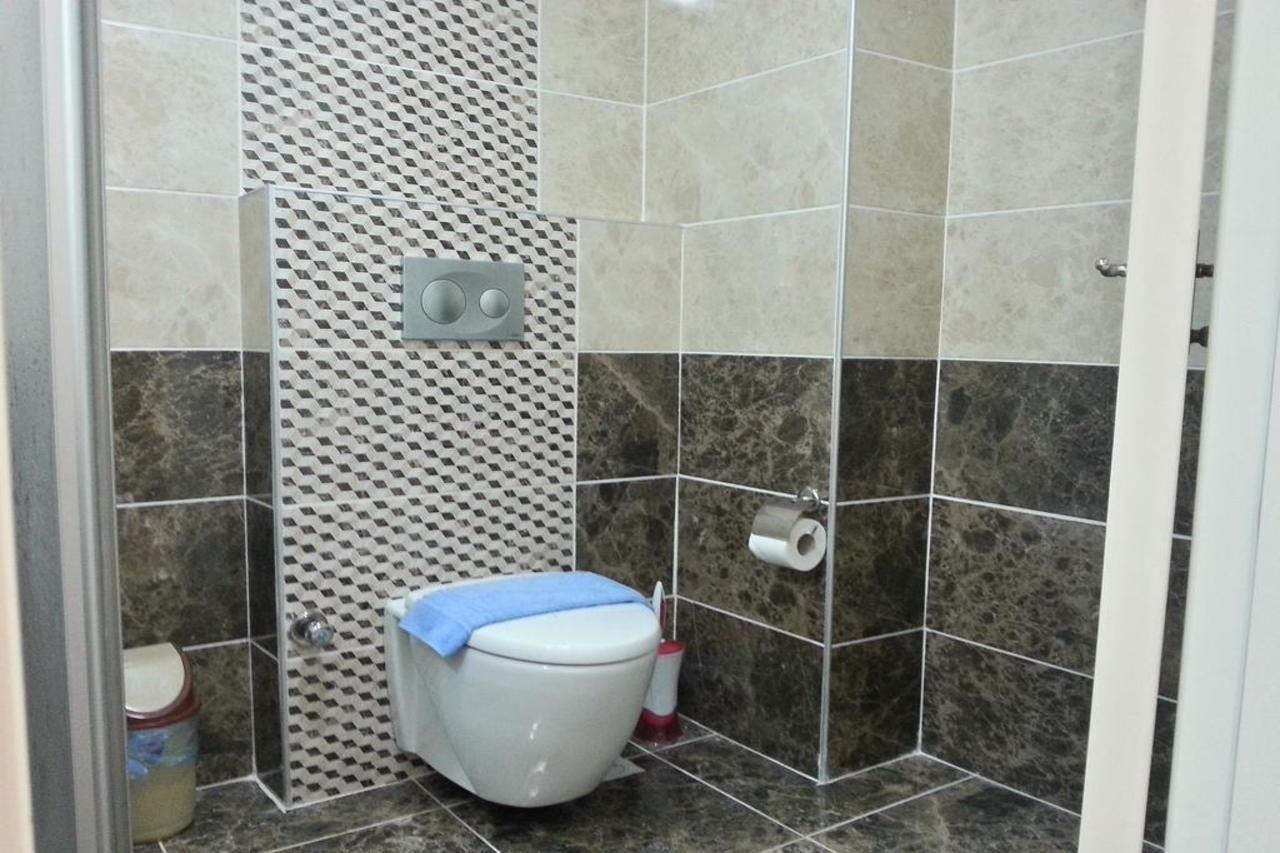 Kleopatra Apartment İçmeler Exteriör bild