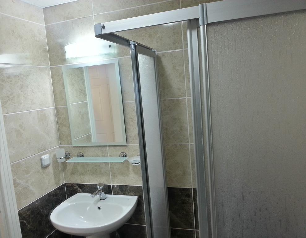 Kleopatra Apartment İçmeler Rum bild